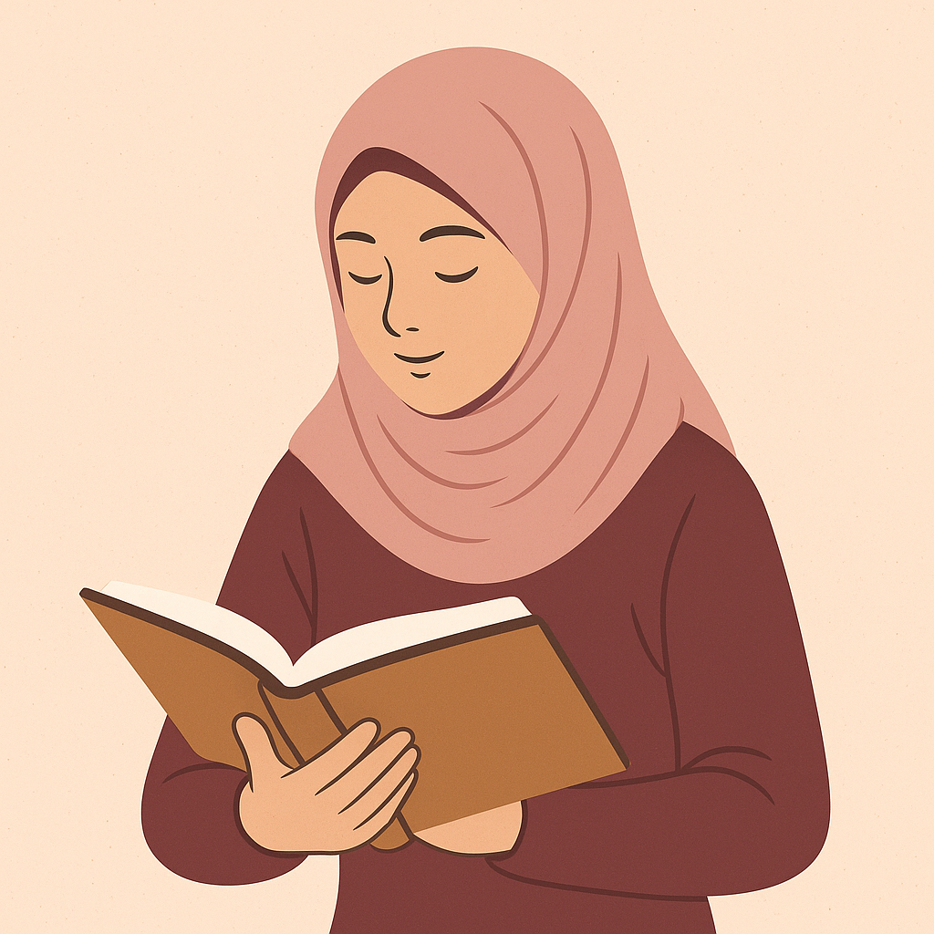 developper sa concentration dans la prière en comprenant ce que vous récitez du Coran à Lagnieu en présentiel 