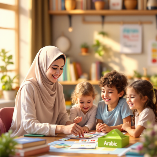 qui suis je sadiya, créatrice de liens éveillés, du coaching parental, des cours d'arabe et de coran pour enfants, adolescents et adultes 